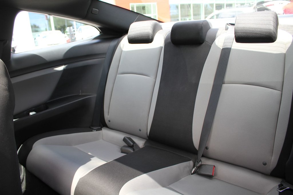 2016 Honda Civic Coupe EX-T in Gatineau, Quebec - 8 - w1024h768px