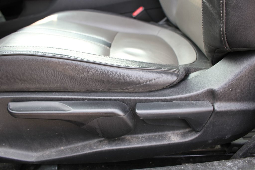 Honda Civic Coupe Touring 2017 à Gatineau, Québec - 21 - w1024h768px