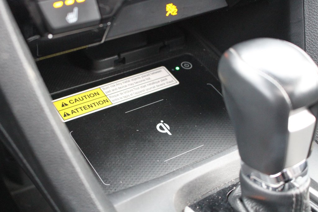 Honda Civic Coupe Touring 2017 à Gatineau, Québec - 14 - w1024h768px