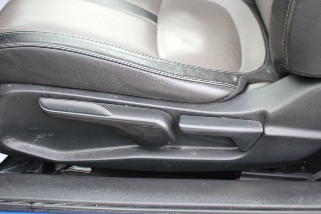 Honda Civic Coupe Touring 2017 à Gatineau, Québec - 21 - w1024h768px