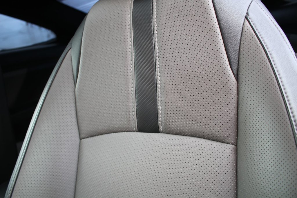 Honda Civic Coupe Touring 2017 à Gatineau, Québec - 22 - w1024h768px