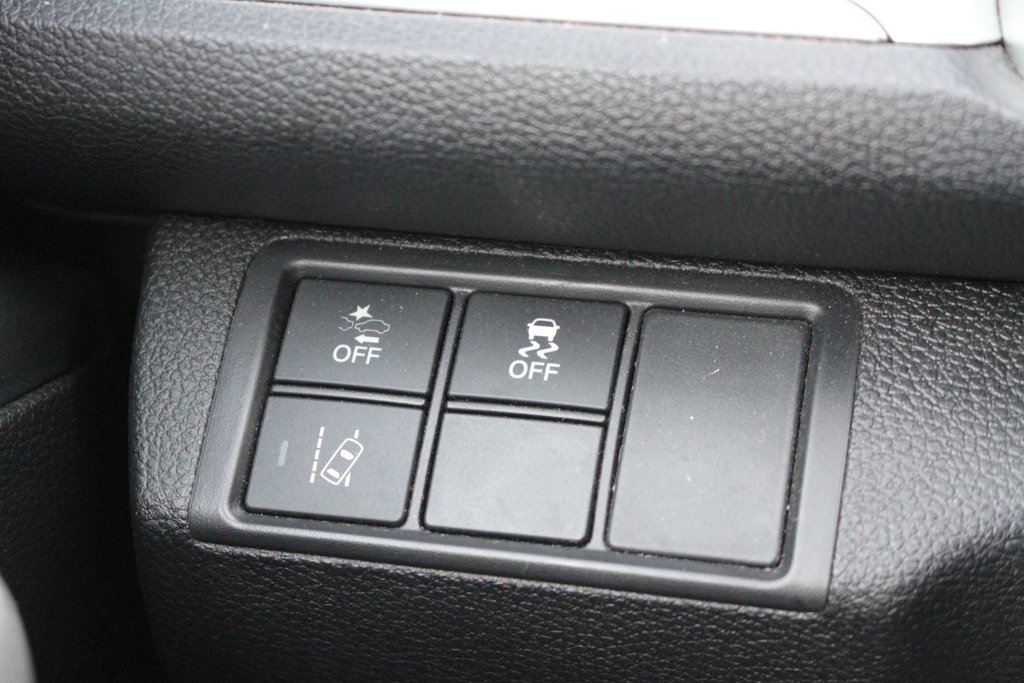 Honda Civic Coupe Touring 2017 à Gatineau, Québec - 11 - w1024h768px