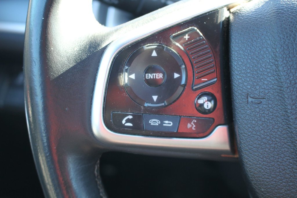 Honda Civic Coupe EX-T 2018 à Gatineau, Québec - 10 - w1024h768px