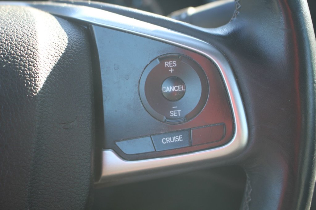 Honda Civic Coupe EX-T 2018 à Gatineau, Québec - 12 - w1024h768px