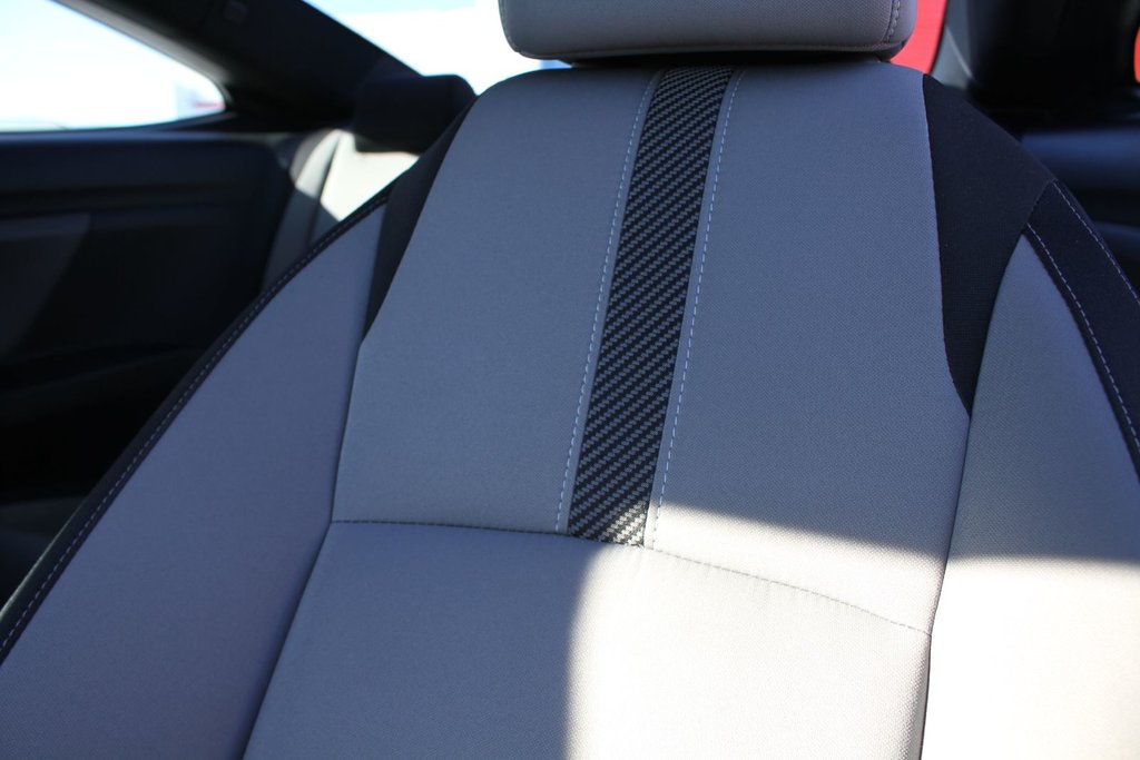 Honda Civic Coupe EX-T 2018 à Gatineau, Québec - 19 - w1024h768px