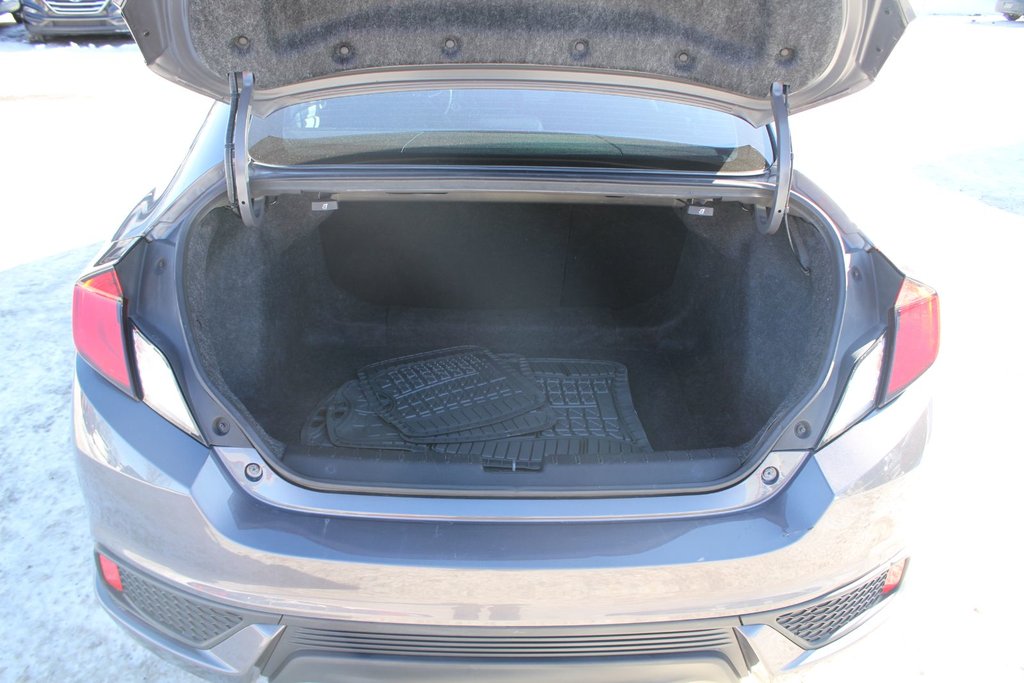 Honda Civic Coupe EX-T 2018 à Gatineau, Québec - 22 - w1024h768px