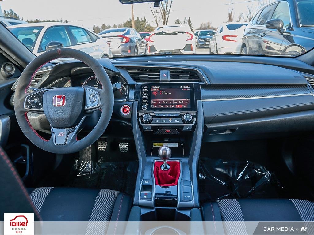 2019 Honda Civic Coupe SI in Gatineau, Quebec - 25 - w1024h768px