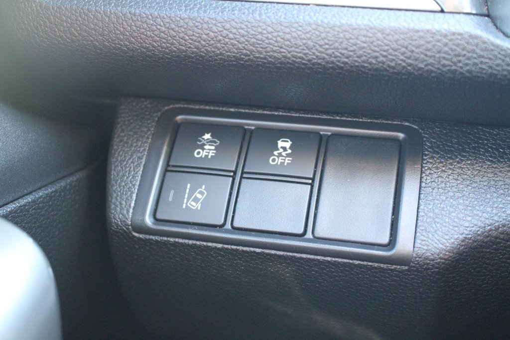 2020 Honda Civic Coupe Si in , Quebec - 12 - w1024h768px