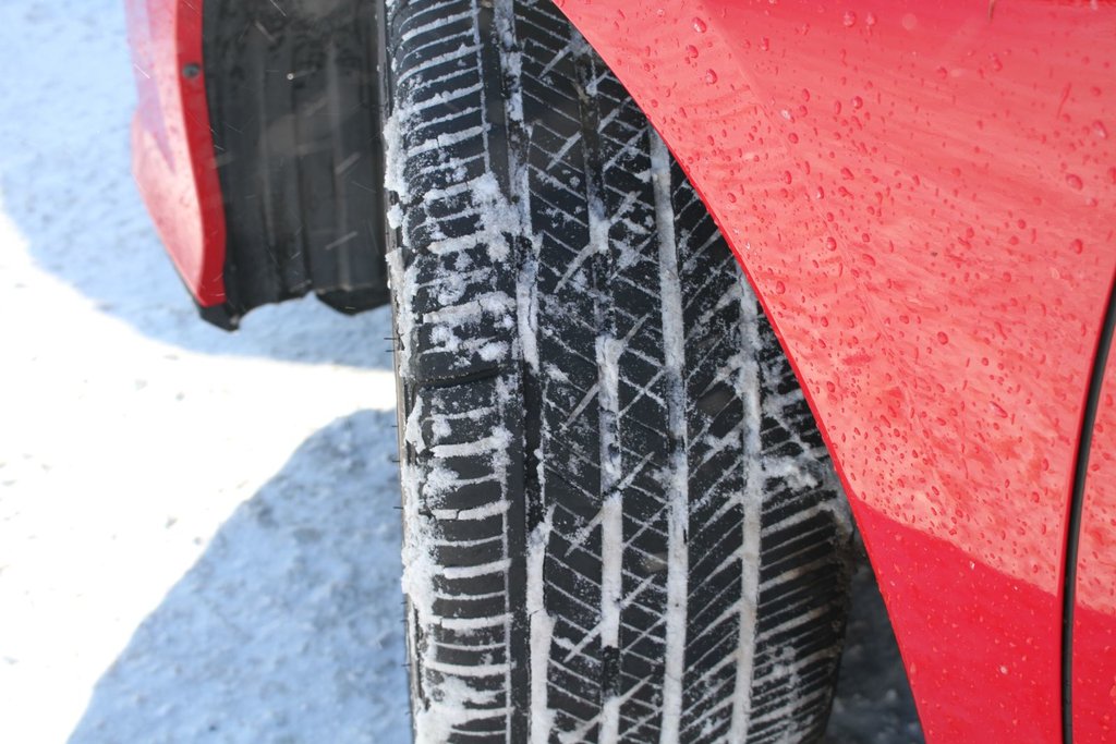 2020 Honda Civic Coupe Si in , Quebec - 25 - w1024h768px