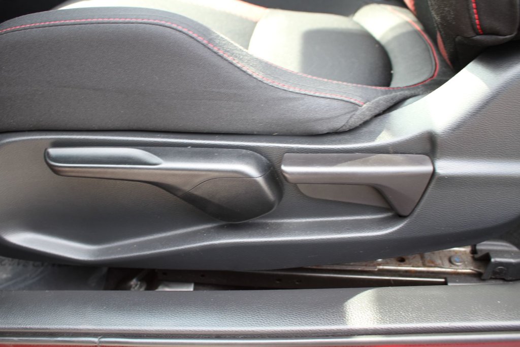 Honda Civic Coupe Si 2020 à , Québec - 24 - w1024h768px