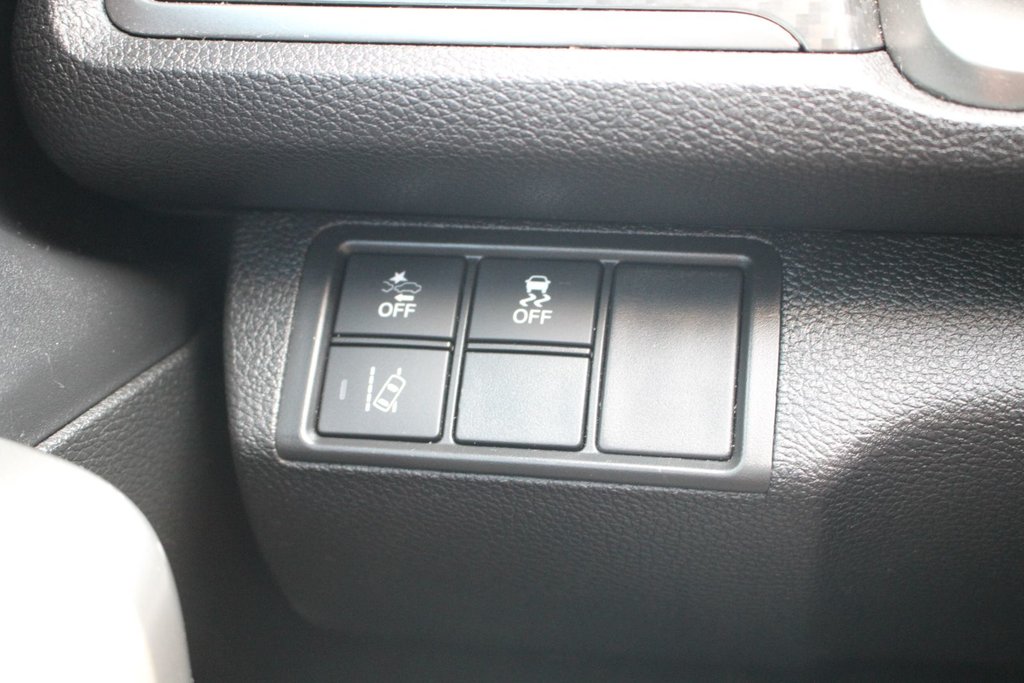 Honda Civic Coupe Si 2020 à , Québec - 13 - w1024h768px