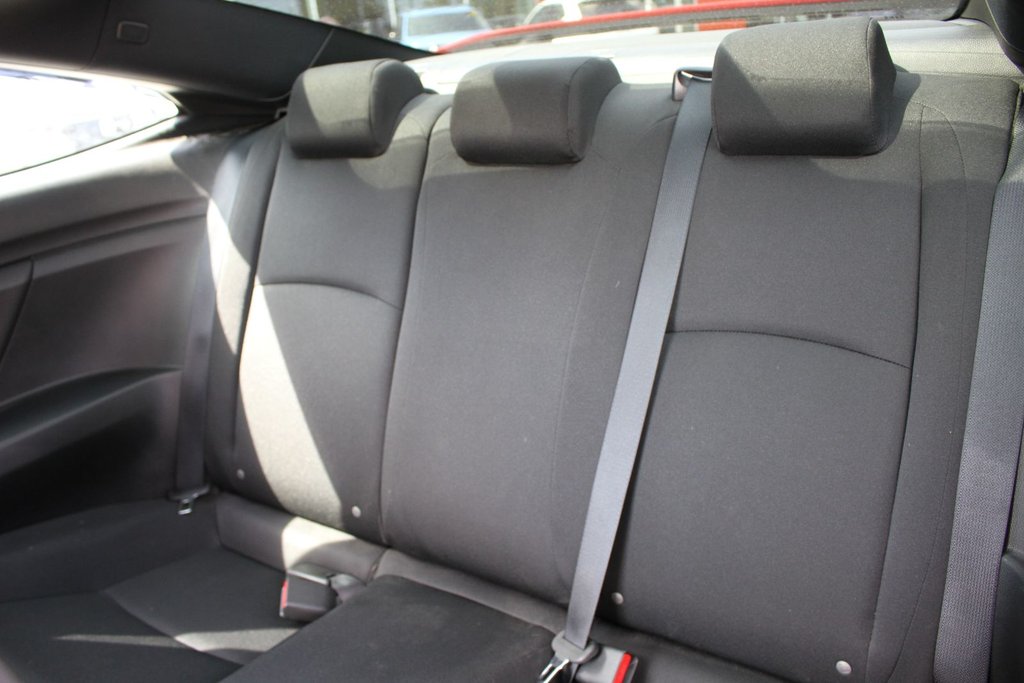 Honda Civic Coupe Si 2020 à , Québec - 8 - w1024h768px