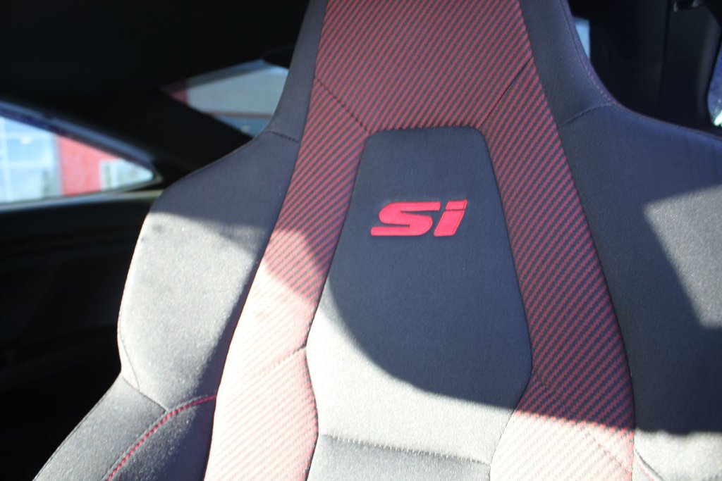 2020 Honda Civic Coupe Si in , Quebec - 21 - w1024h768px