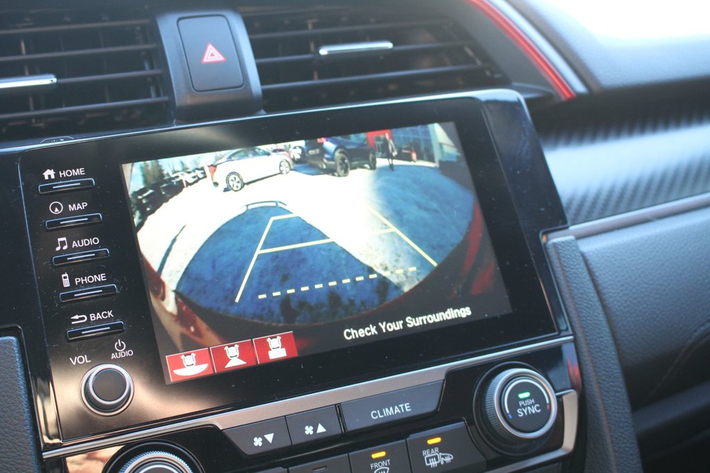 2020 Honda Civic Coupe Si in , Quebec - 19 - w1024h768px