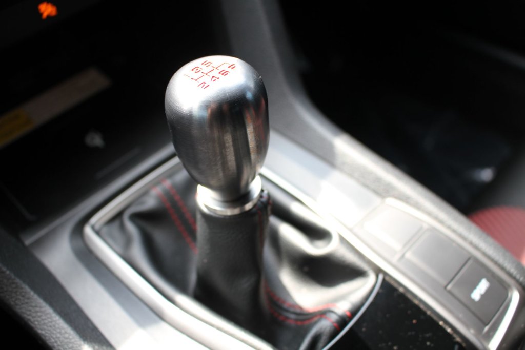 Honda Civic Coupe Si 2020 à , Québec - 16 - w1024h768px