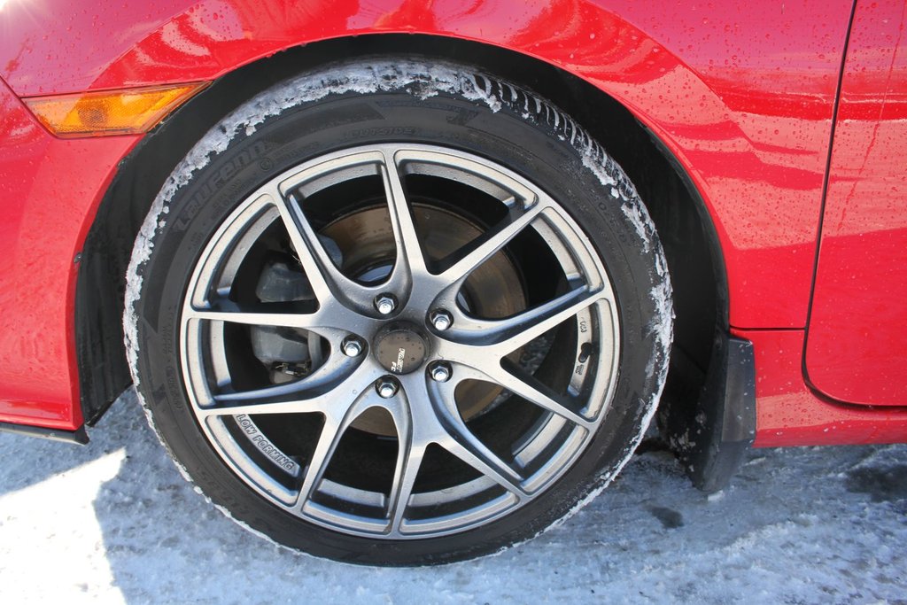 2020 Honda Civic Coupe Si in , Quebec - 24 - w1024h768px