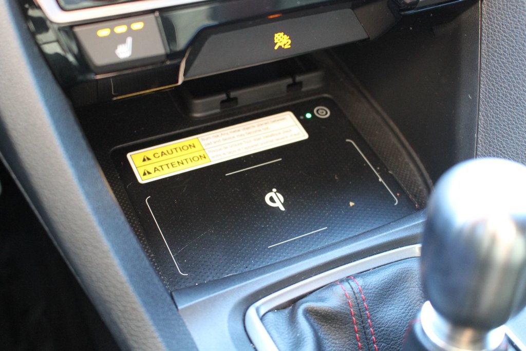 2020 Honda Civic Coupe Si in , Quebec - 15 - w1024h768px