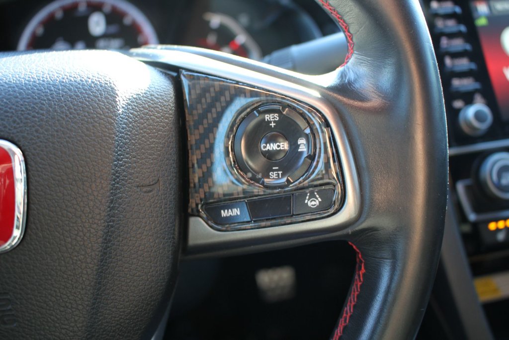 2020 Honda Civic Coupe Si in , Quebec - 13 - w1024h768px