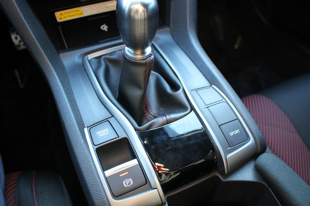 2020 Honda Civic Coupe Si in , Quebec - 14 - w1024h768px