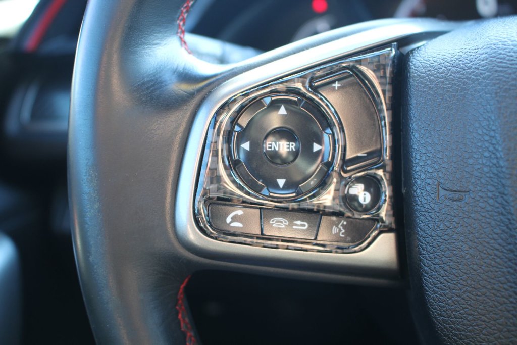 2020 Honda Civic Coupe Si in , Quebec - 11 - w1024h768px