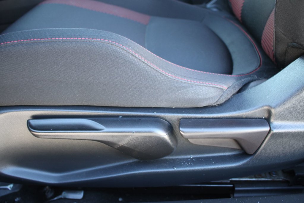 2020 Honda Civic Coupe Si in , Quebec - 20 - w1024h768px