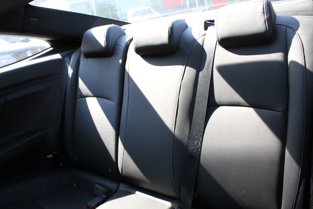 Honda Civic Coupe Touring 2020 à , Québec - 8 - w1024h768px
