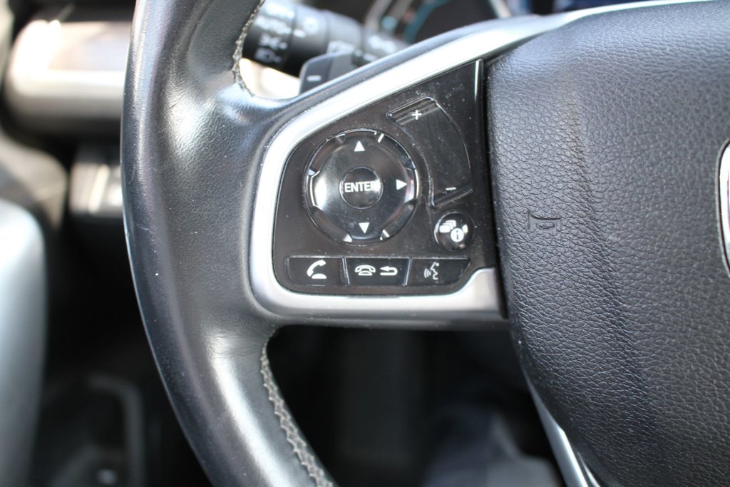 Honda Civic Coupe Touring 2020 à , Québec - 11 - w1024h768px