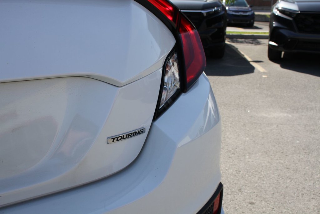 2020 Honda Civic Coupe Touring in , Quebec - 7 - w1024h768px