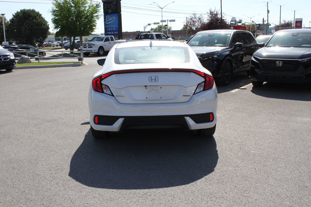 2020 Honda Civic Coupe Touring in , Quebec - 4 - w1024h768px