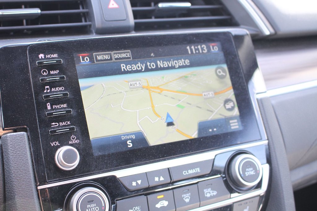 2020 Honda Civic Coupe Touring in , Quebec - 21 - w1024h768px