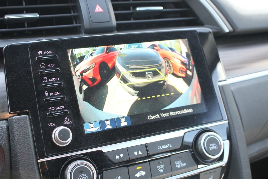 2020 Honda Civic Coupe Touring in , Quebec - 22 - w1024h768px