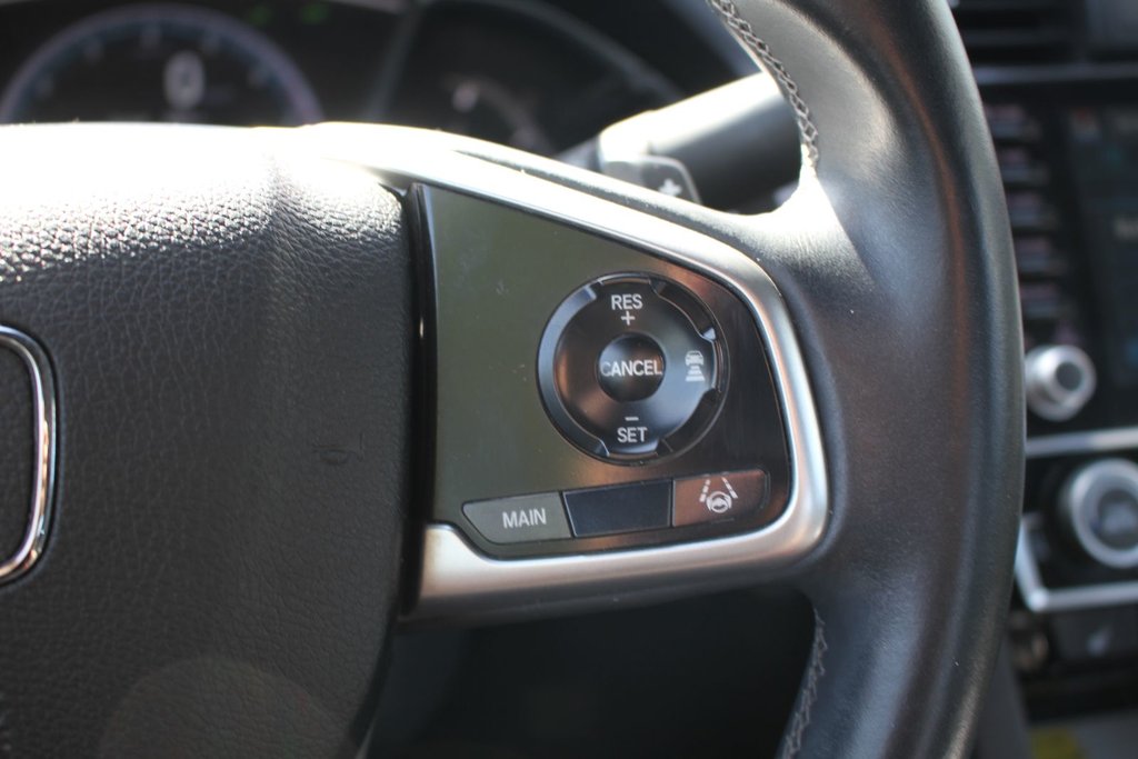 2020 Honda Civic Coupe Touring in , Quebec - 15 - w1024h768px