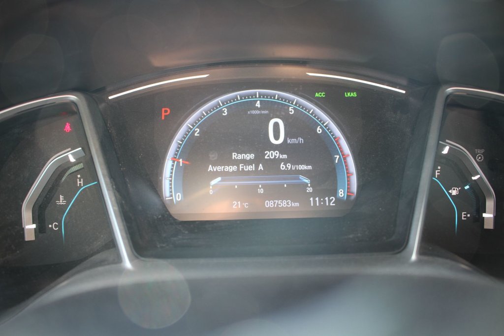 2020 Honda Civic Coupe Touring in , Quebec - 12 - w1024h768px