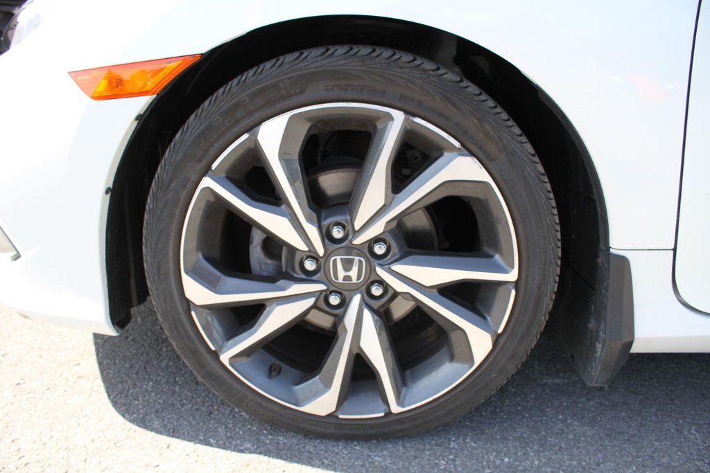 2020 Honda Civic Coupe Touring in , Quebec - 28 - w1024h768px