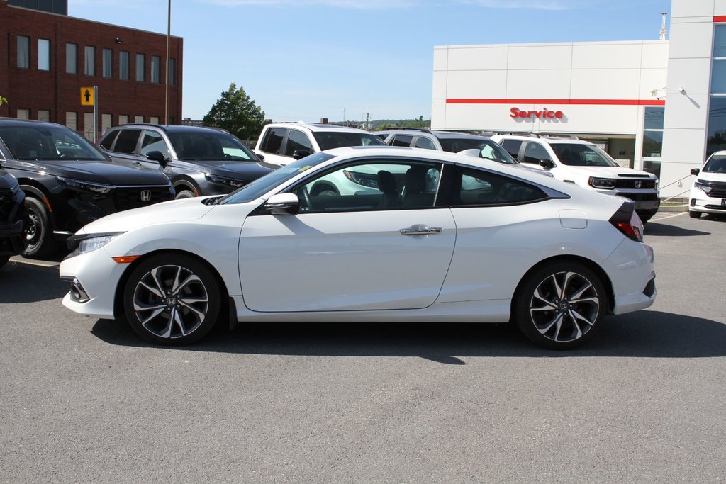 2020 Honda Civic Coupe Touring in , Quebec - 2 - w1024h768px