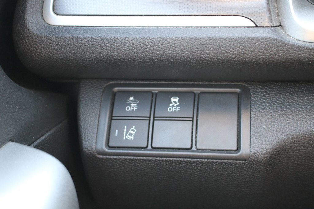 2020 Honda Civic Coupe Touring in , Quebec - 14 - w1024h768px