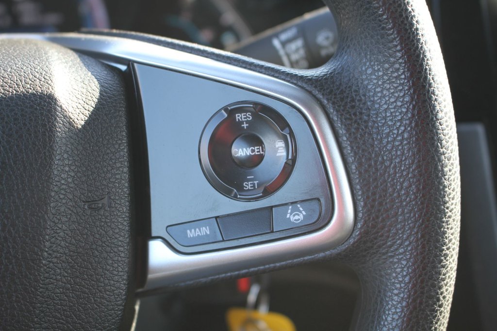 Honda Civic Coupe LX 2020 à , Québec - 12 - w1024h768px