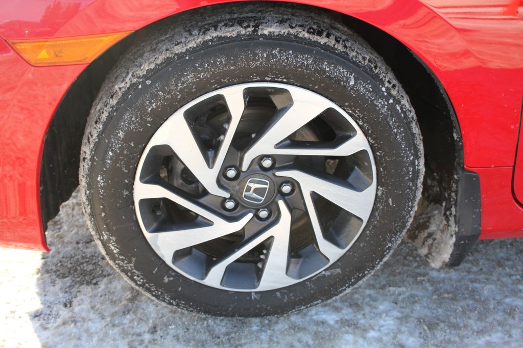 Honda Civic Coupe LX 2020 à , Québec - 20 - w1024h768px