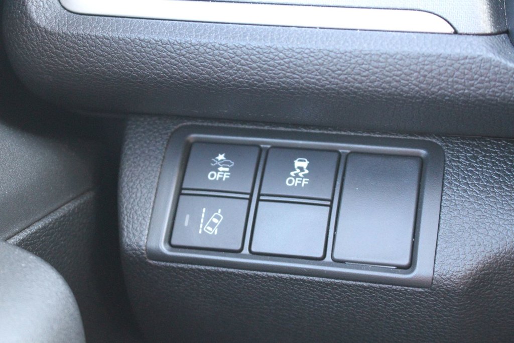 Honda Civic Coupe LX 2020 à , Québec - 11 - w1024h768px