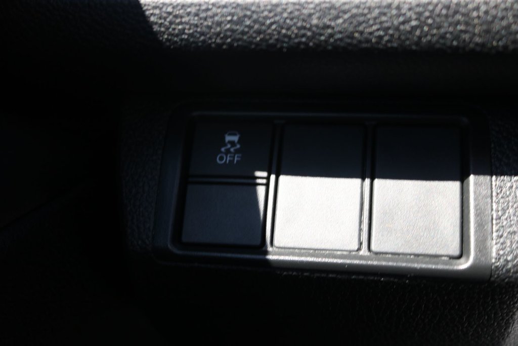 Honda Civic Hatchback LX 2017 à Gatineau, Québec - 13 - w1024h768px