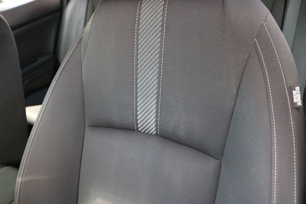 Honda Civic Hatchback LX 2017 à Gatineau, Québec - 19 - w1024h768px