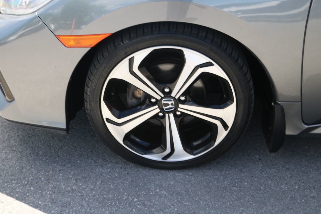 Honda Civic Hatchback LX 2017 à Gatineau, Québec - 21 - w1024h768px