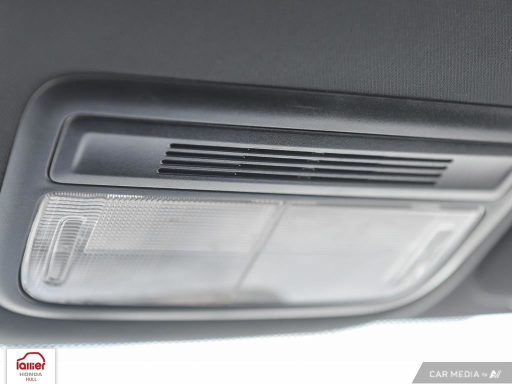 2018 Honda Civic Hatchback LX in , Quebec - 22 - w1024h768px