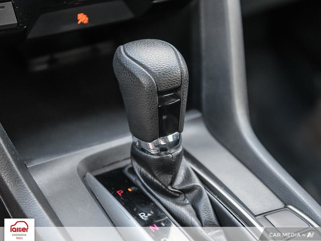2018 Honda Civic Hatchback LX in , Quebec - 19 - w1024h768px