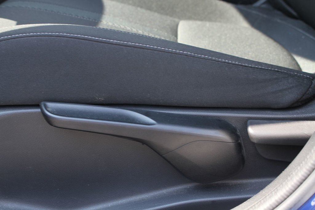 Honda Civic Hatchback LX 2018 à Gatineau, Québec - 18 - w1024h768px