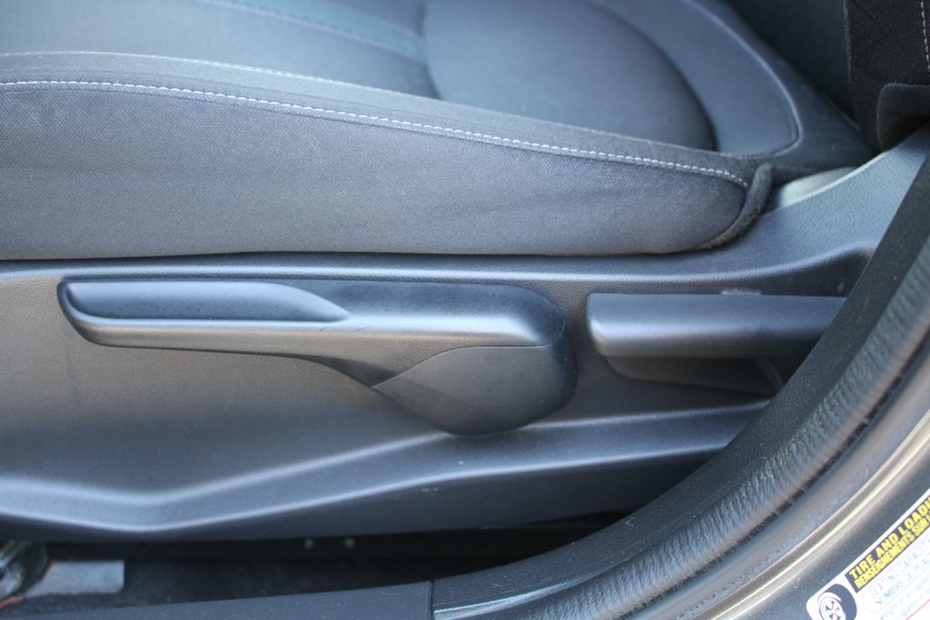 Honda Civic Hatchback Sport 2018 à Gatineau, Québec - 20 - w1024h768px