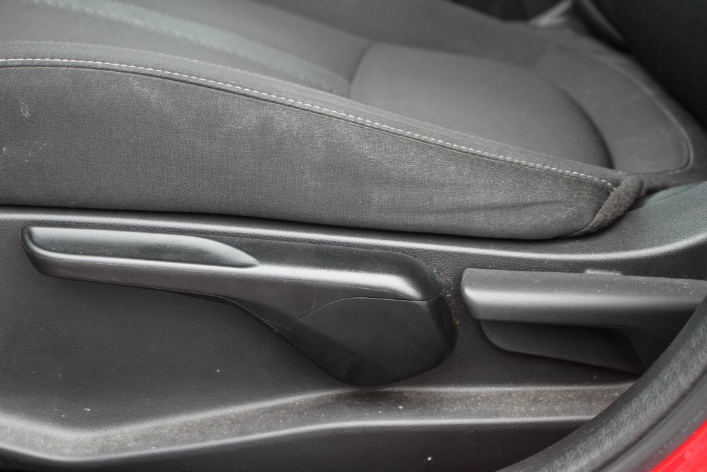 Honda Civic Hatchback LX 2019 à Gatineau, Québec - 19 - w1024h768px