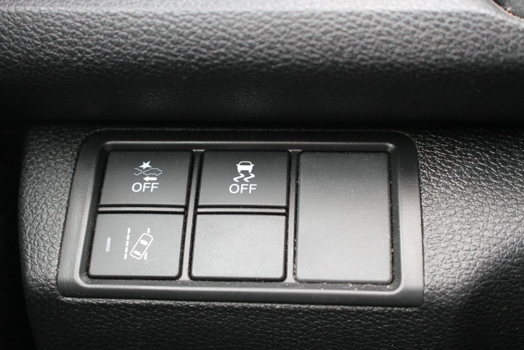 Honda Civic Hatchback LX 2019 à Gatineau, Québec - 13 - w1024h768px