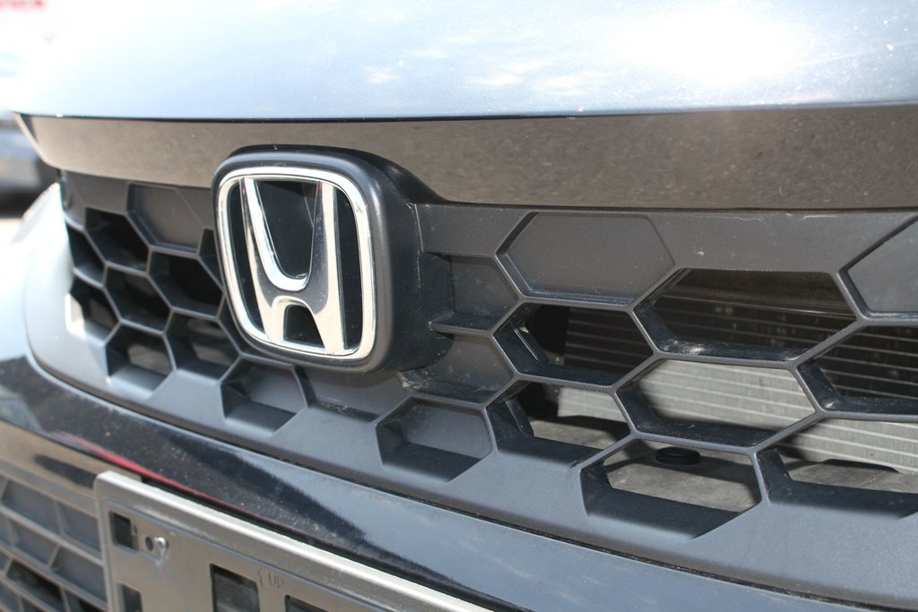 2022 Honda Civic Hatchback Sport Touring in Gatineau, Quebec - 8 - w1024h768px