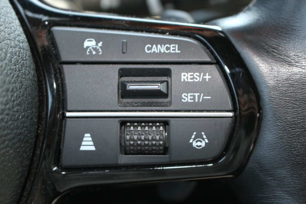 2022 Honda Civic Hatchback Sport Touring in Gatineau, Quebec - 16 - w1024h768px